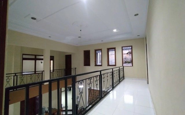 RedDoorz near Prawirotaman