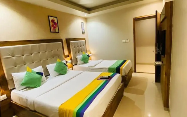 Hotel T2 Grand