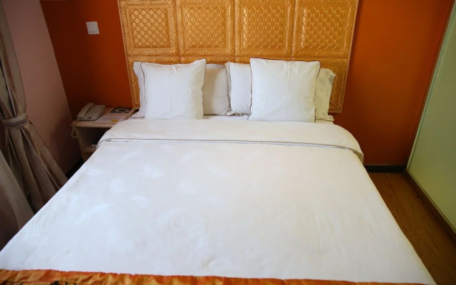 Hotel Cristal Madagascar