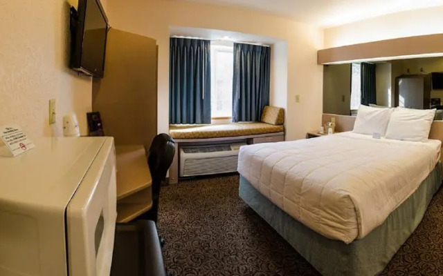 Microtel Inn & Suites Tomah