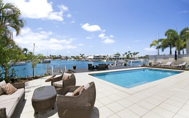 Sanyou International Hotel