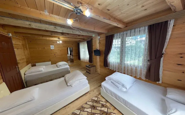 Abduloğlu Butik Otel
