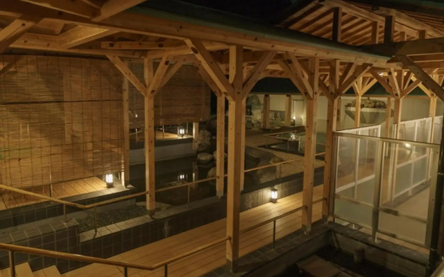 Okudogo Ichiyunomori