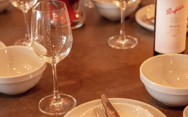 Creekside Chalets Hakuba