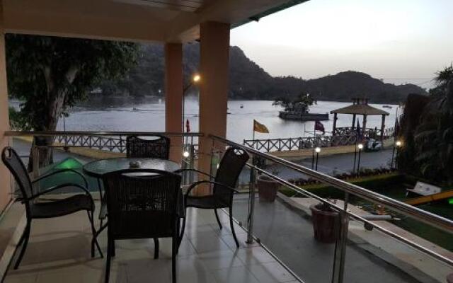 Hotel Lake Palace