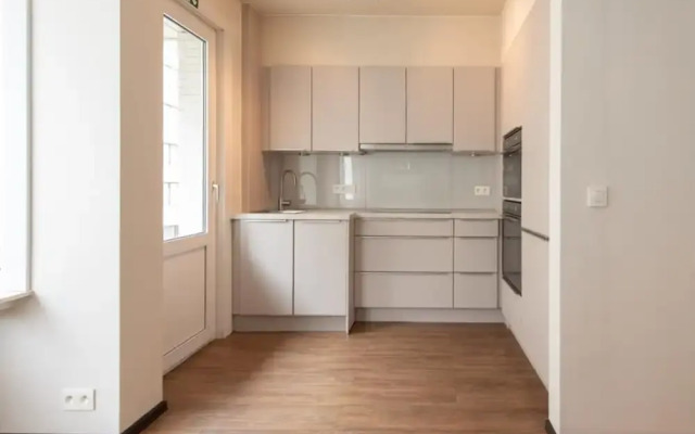 Apartment, few Meters From Casino Kursaal