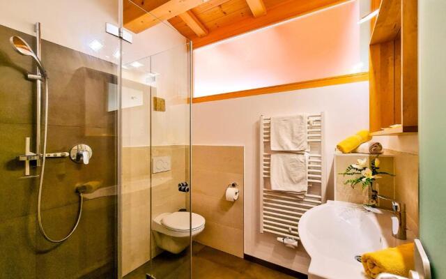 Apartments 5 Elements