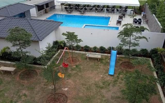 Vistar Resort & Hotels