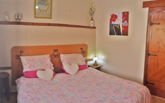The Olive Mill Aparthotel