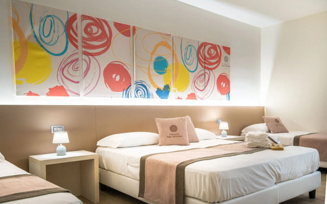 Palazzo San Giovanni