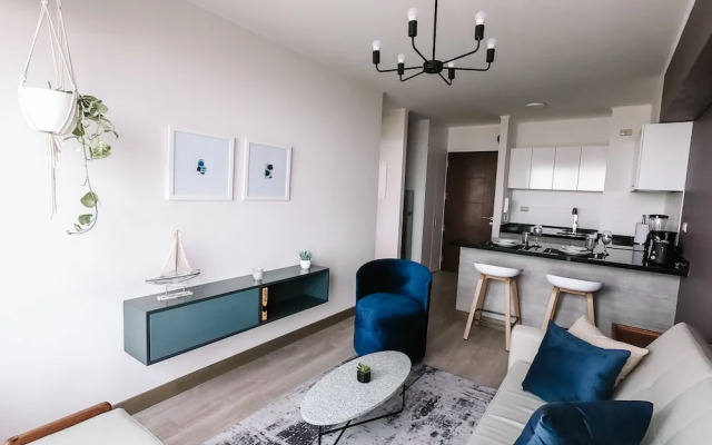 Trendy Host Connect, Barranco