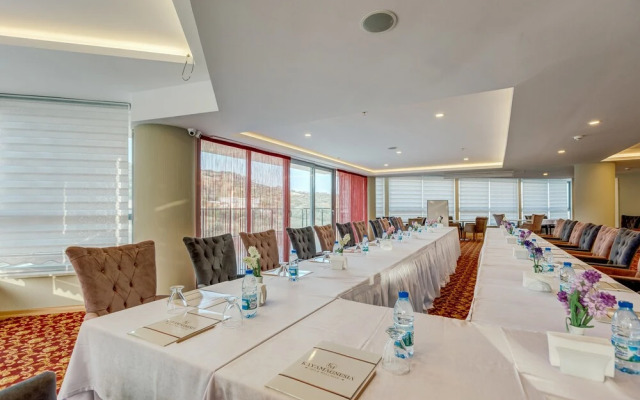 Kaya Magnesia Hotel Spa & Wellness