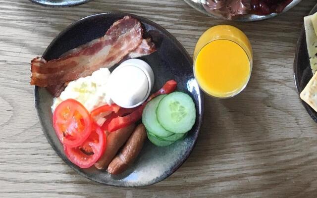 Bosön Hotell & Konferens