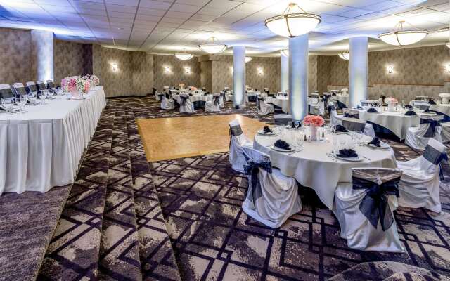 DoubleTree by Hilton Denver - Aurora