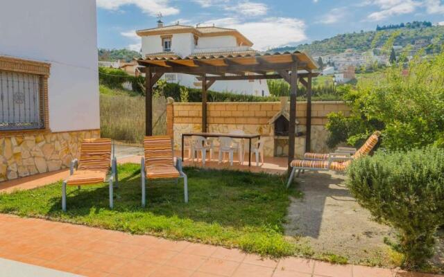 Casa El Mirador Montefrio by Ruralidays