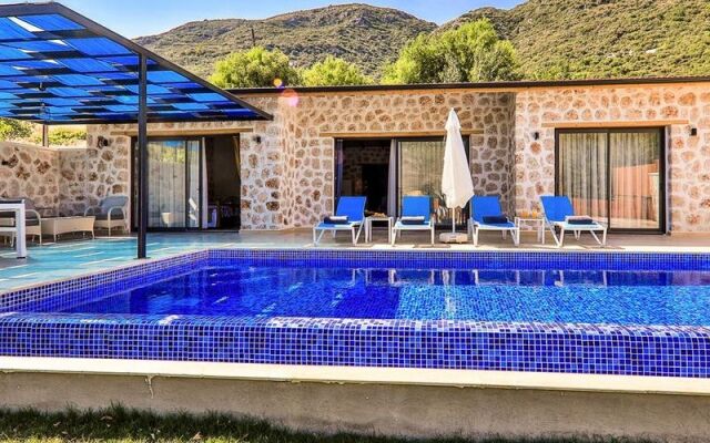 Villa Magnolia 2