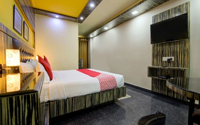 Vatika Premier Hotel