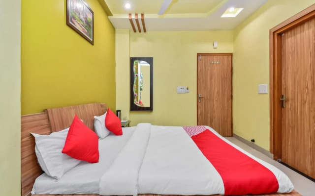Hotel Ashoka by OYO Rooms