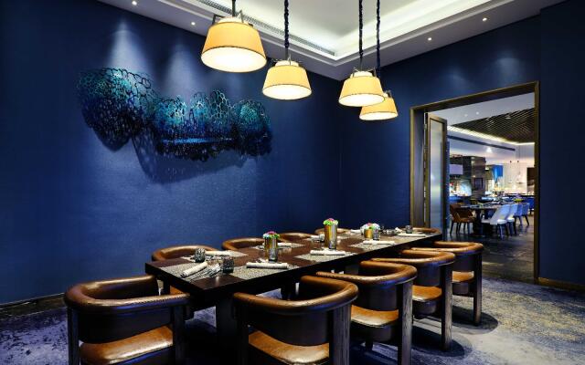 Primus Hotel Shanghai Sanjiagang