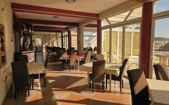 Bogumila Hotel