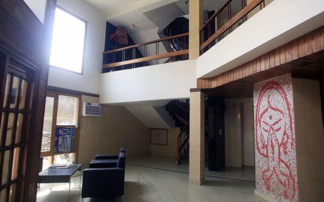 Hotel Mansar by OYO Rooms