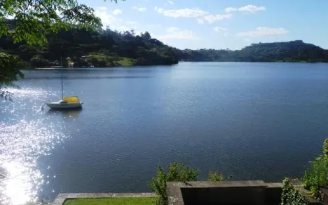 Holiday Home Peninsula Salto