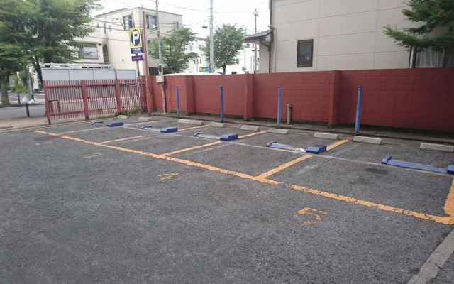 Apa Hotel Tokyo Kiba