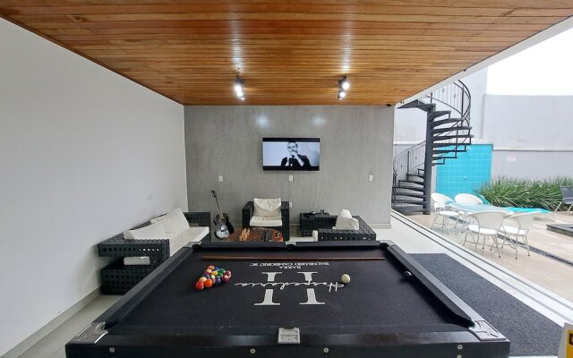 Hospedaria da Barra Balneário Camboriú