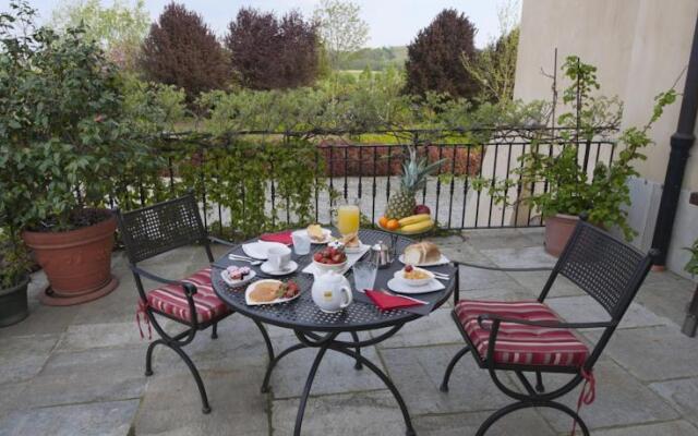B&B Il Convento