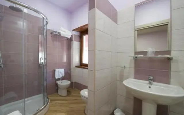 Relais Piazza Garibaldi