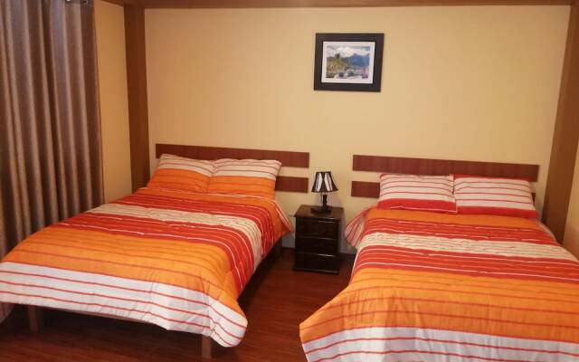 Nasca Travel One Hostel