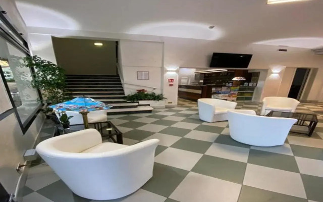 Hotel Bahia