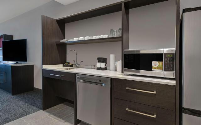 Home2 Suites by Hilton Memphis Wolfchase Galleria
