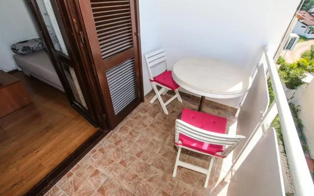 Apartment Pinjola