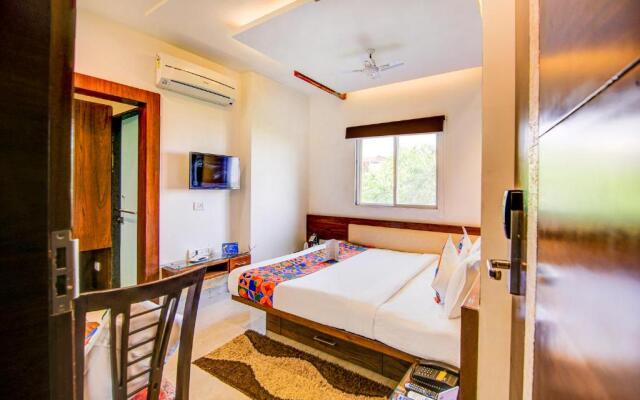 FabHotel Khushi Regent