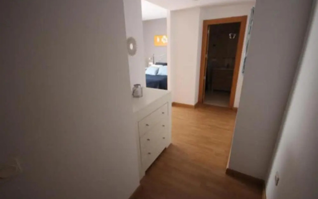 Terramar - Apartamento para 11 personas