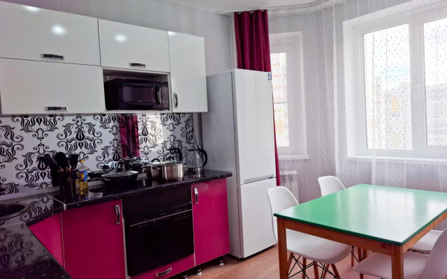 CheckInn (CekInn) na ulice Evgenia Klevcova