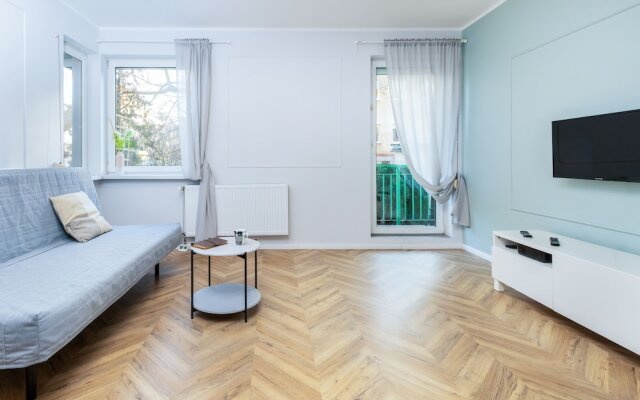 Apartments Sopot 23 Marca by Renters