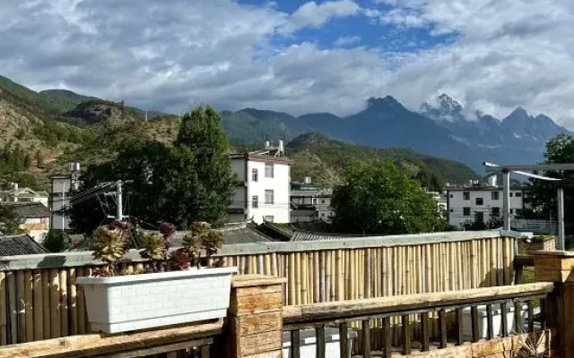 Shanyushe Renwen Boutique Inn