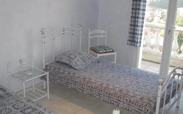 Family Villa Cote dAzur