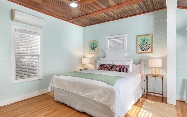 Cake by the Ocean Tybee Vacation Rentals