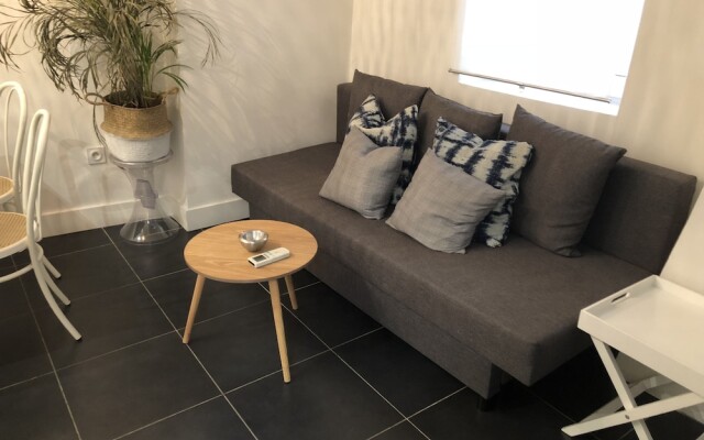 Sainte Apartments