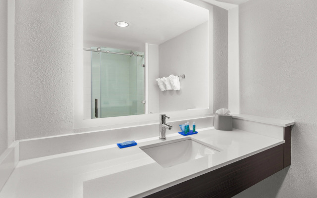 Holiday Inn Express & Suites Greenville-Spartanburg (Duncan) by IHG
