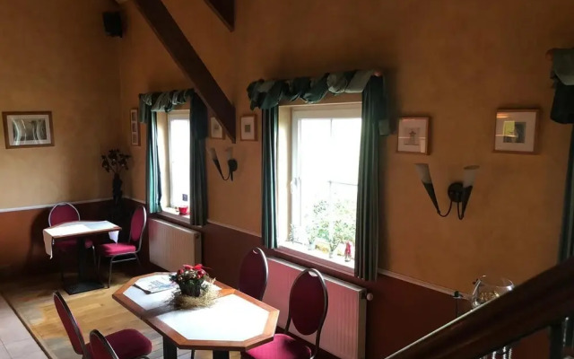 Hotel In den Hoek