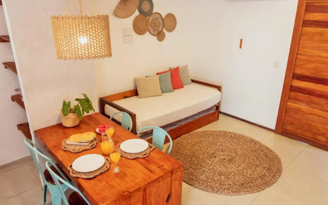Apartamento Manay