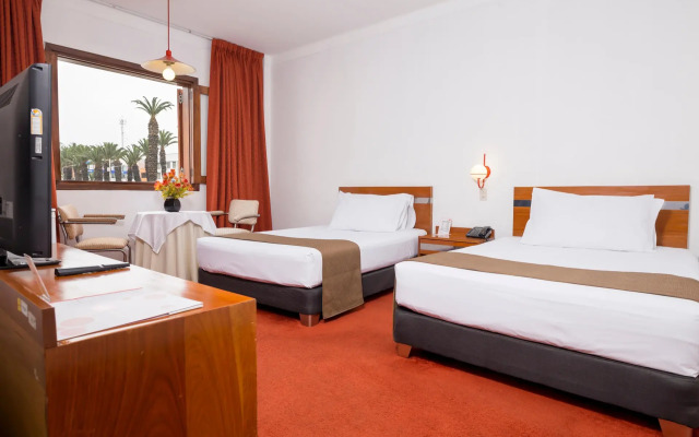 DM Hoteles Tacna