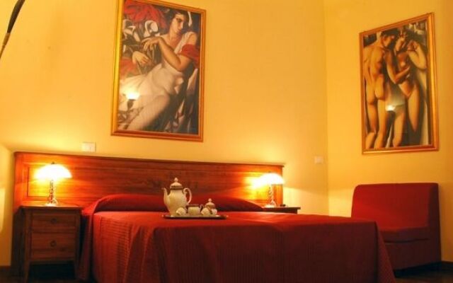 Tamara's Suites