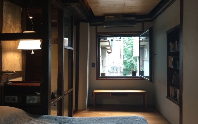 Nook Seoul