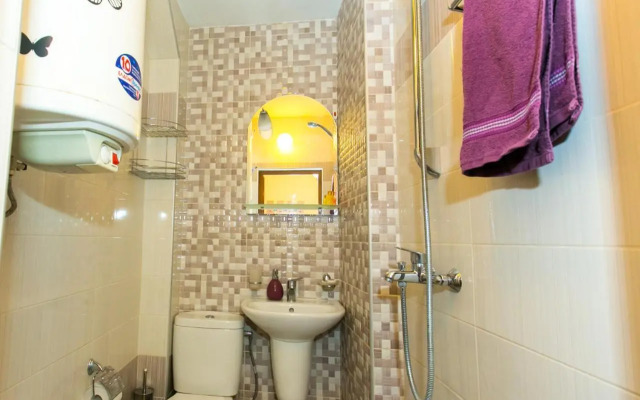 Cathedral Apartment Varna