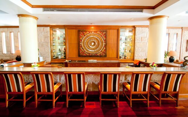 Wiang Inn Hotel Chiang Rai